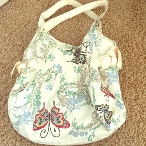 Shoulder bag